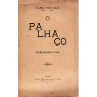 Livros/Acervo/L/LEAL THOMAZ